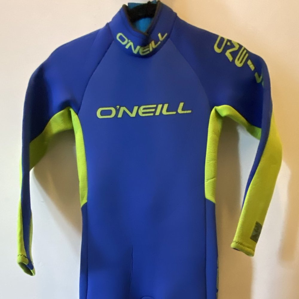 90's O'Neill Wetsuit